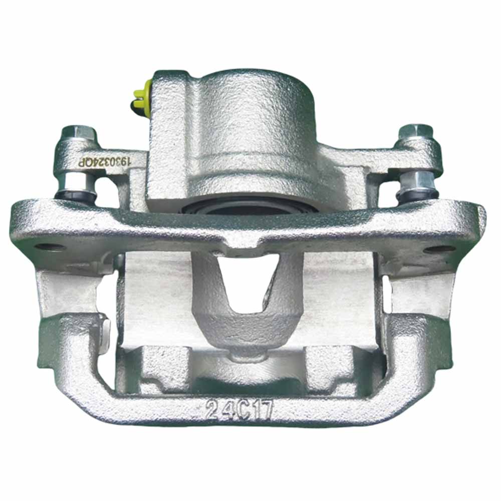 2004 Toyota Sienna Brake Caliper